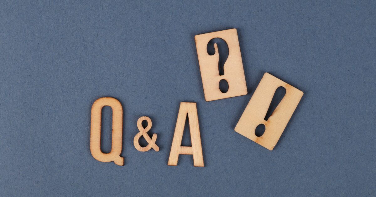 QandA-01